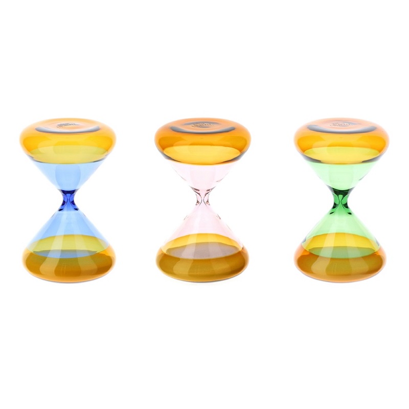 Clessidre Base Ambra