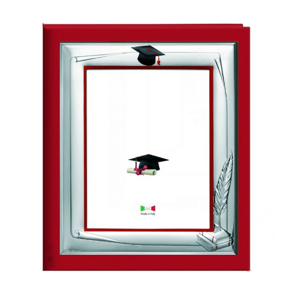 Album Laurea Tocco Nero e Calamaio – Bongelli Preziosi