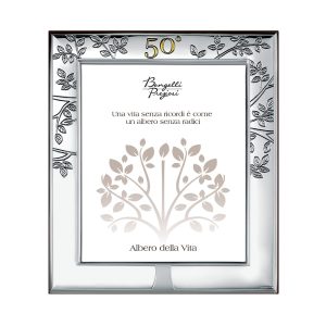 50° Portafoto Albero della Vita – Bongelli Preziosi