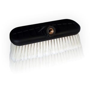 Spazzola economica 1/4″ F setola 6 cm in propilene