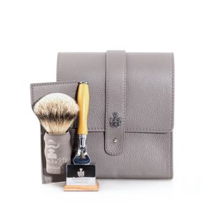 Travel Beauty Case – Large