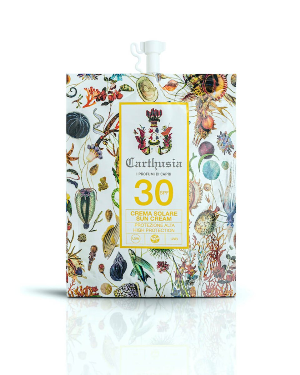 A’mmare – Crema Solare SPF 30