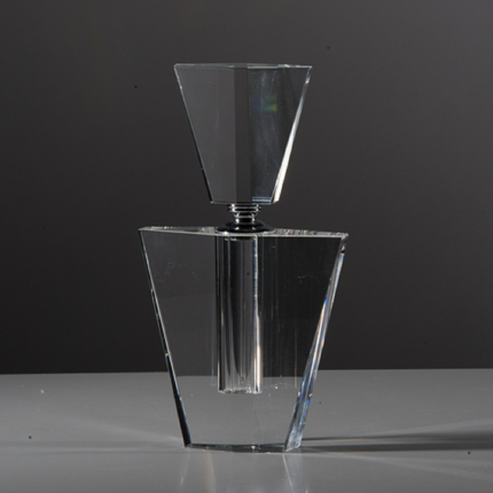 Bottiglia Porta Profumo Grande