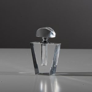 Bottiglia Porta Profumo Piccola