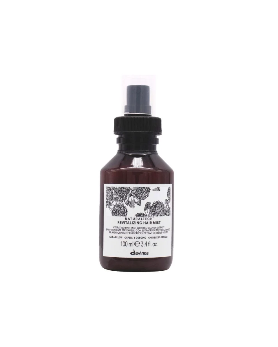 Davines Naturaltech Profumo Idratante per Capelli Secchi 100 ml