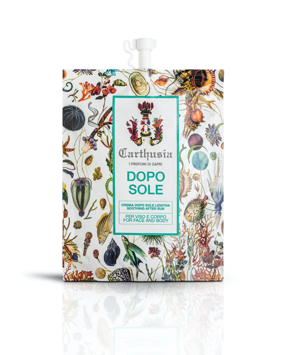 A’mmare – Dopo Sole