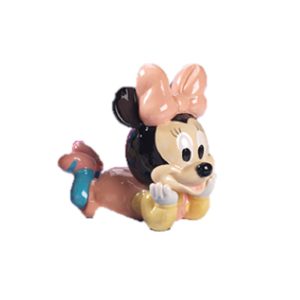 Baby Minnie Mouse – Disney