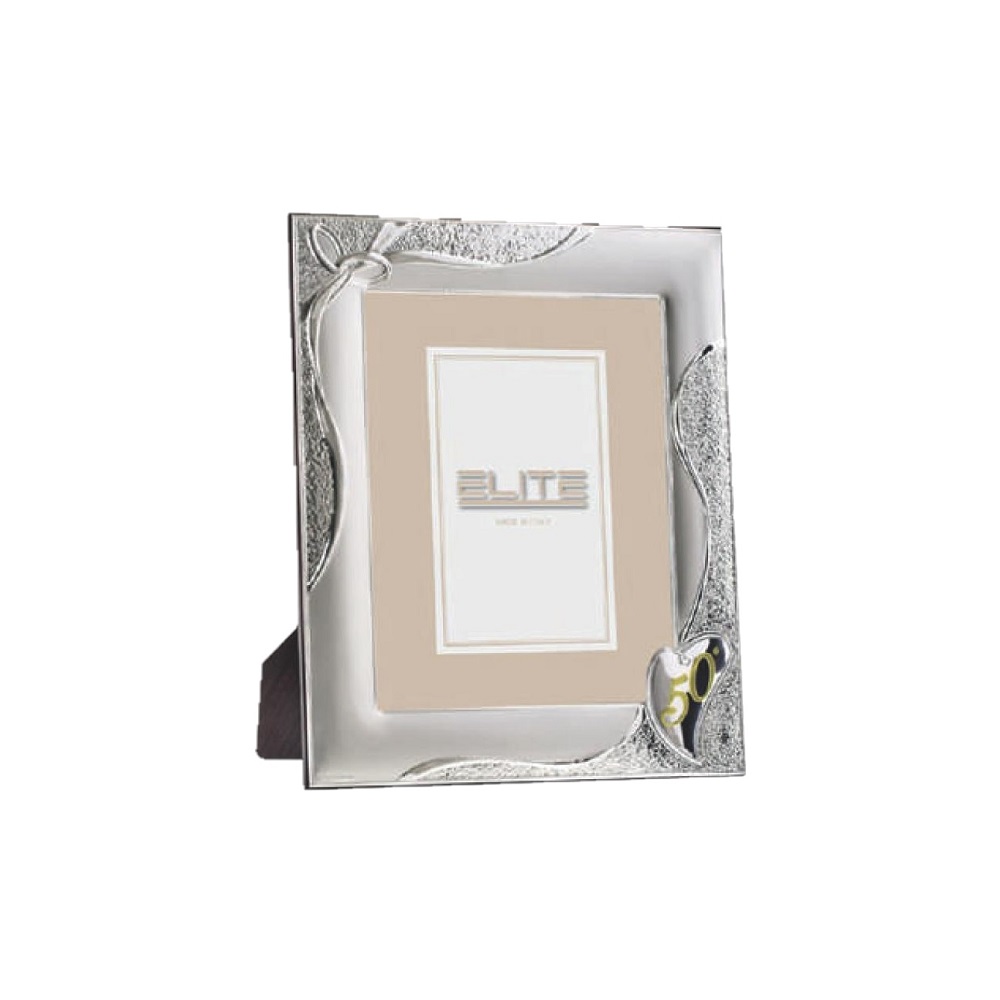 50° Portafoto Cuore