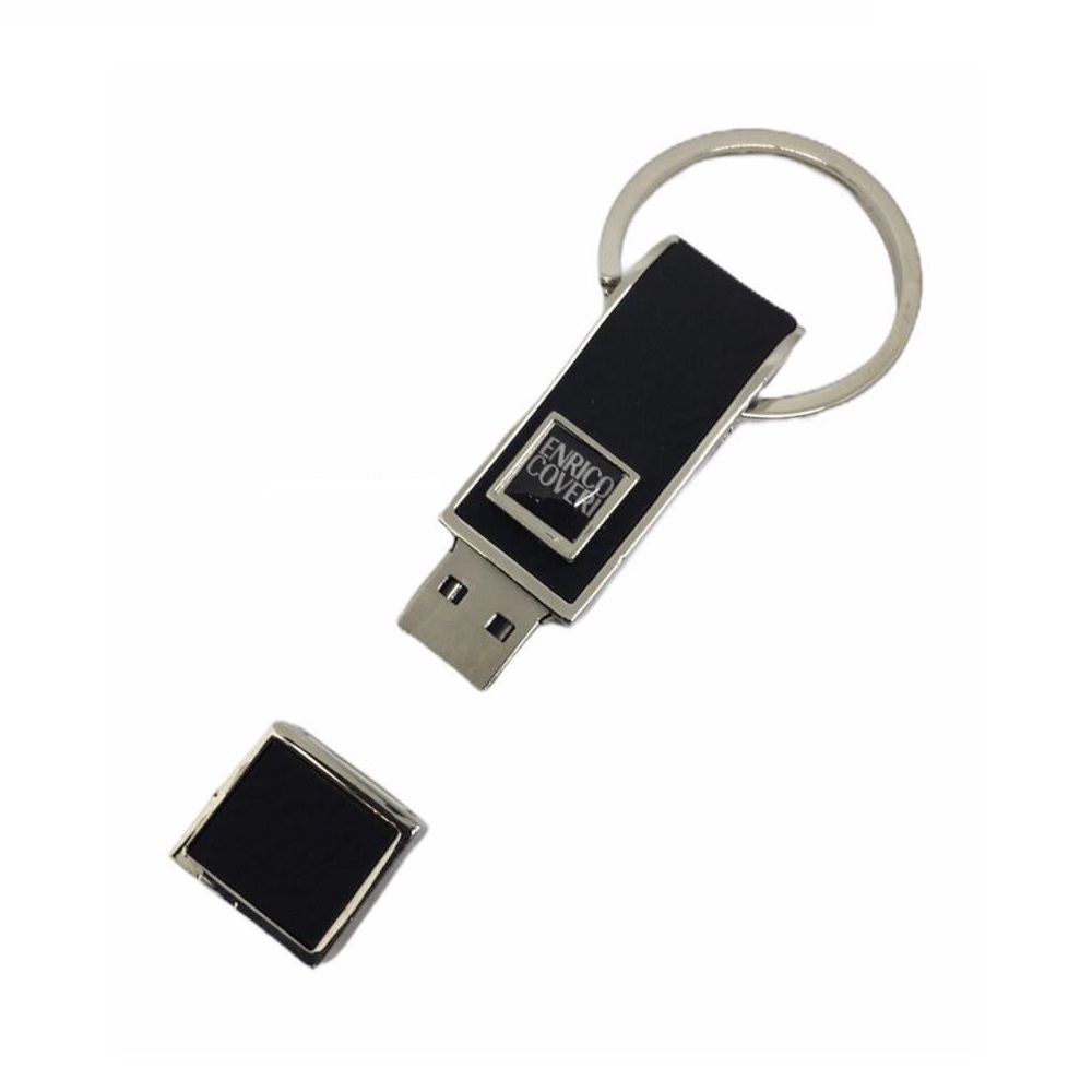 Portachiavi USB – Enrico Coveri