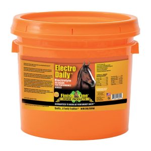 Electro-Daily – Elettroliti per Cavalli