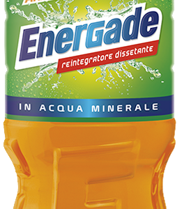Energade Arancia 500ml