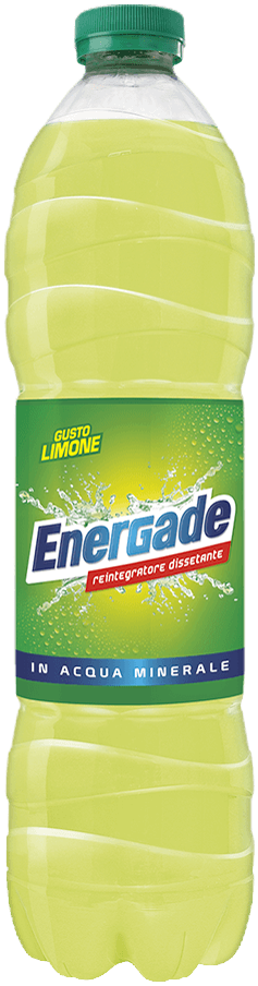 Energade Limone 1,5L