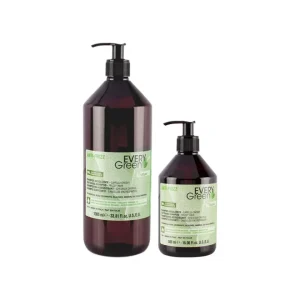 Everygreen Shampoo Anti-Frizz Addolcente