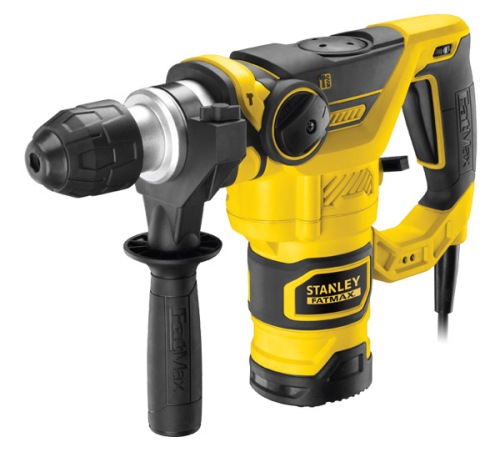 Tassellatore Demolitore SDS+ STANLEY FATMAX 1250W