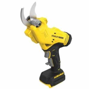 Forbice per potatura a batteria V20 STANLEY FATMAX versione senza batteria