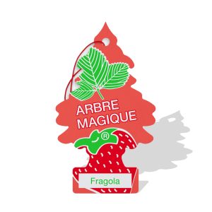 Arbre Magique Fragola conf.24pz