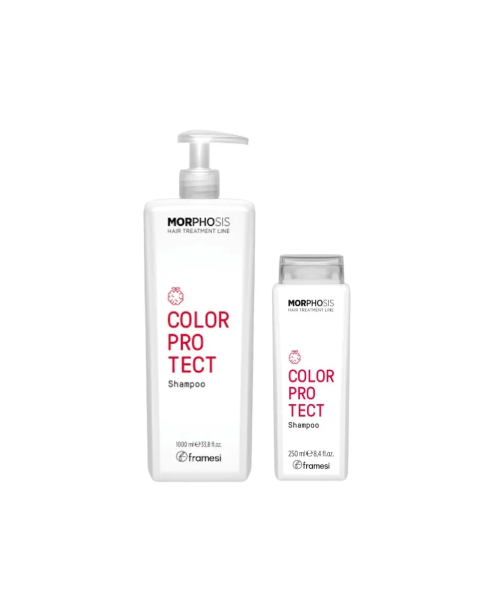 Framesi Morphosis Color Protect Shampoo