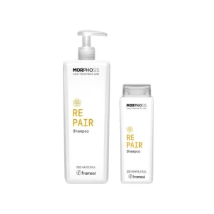 Framesi Morphosis Repair shampoo riparatore