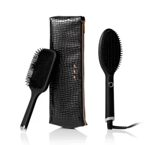 GHD Gift Set Spazzola Lisciante Glide