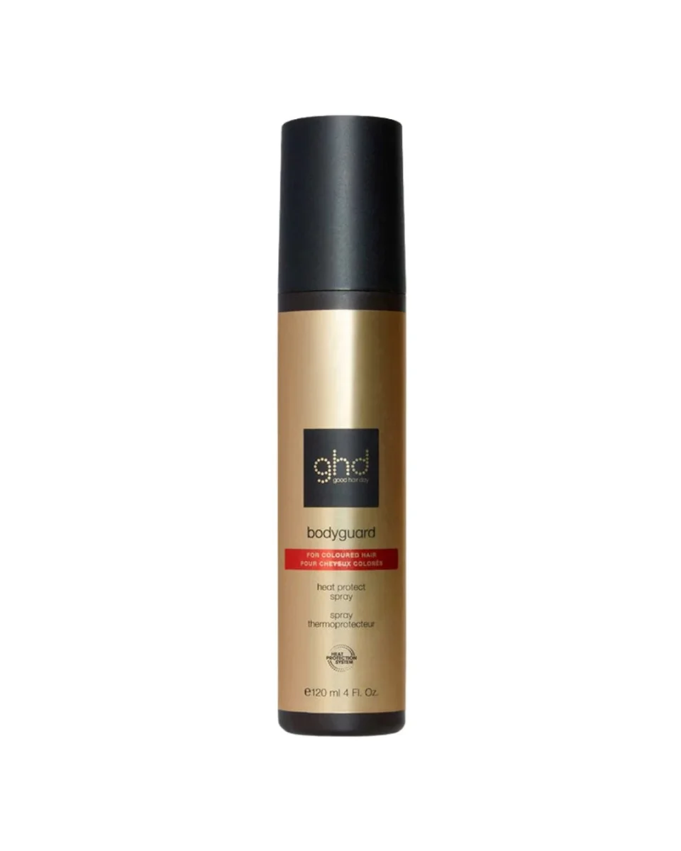 GHD Heat Protect Spray Coloured Hair 120 ml