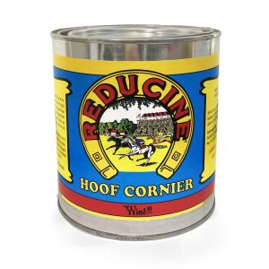 Reducine Hoof Cornier (907 g) -Pomata unguento rigenerante zoccoli