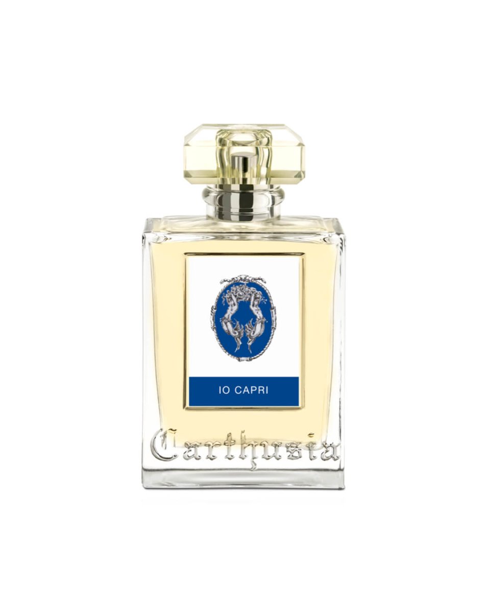 Io Capri – Eau de Pafum