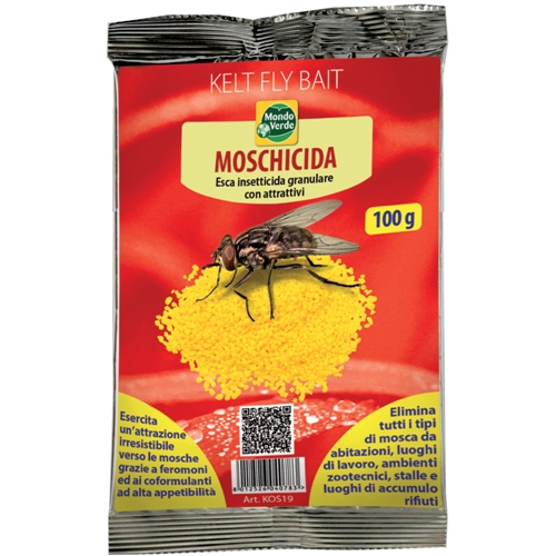 Esca Granulare Moschicida
