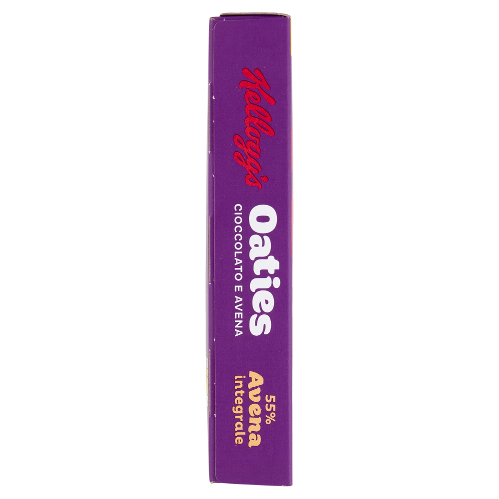 Kellogg’s Oaties Barrette di Avena Integrale con Pezzi di Cioccolato 160g - immagine 5