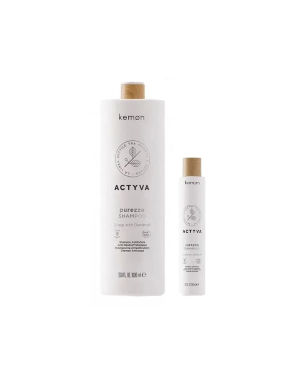 Kemon Actyva Antiforfora Purezza