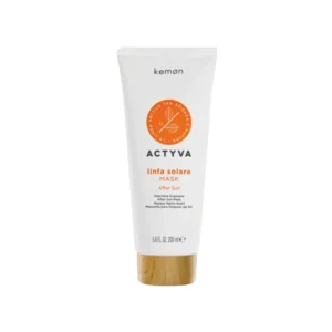 Kemon Actyva Linfa Solare Mask After Sun 200 ml