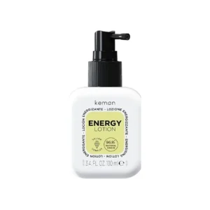 Kemon Energy Lotion 100 ml