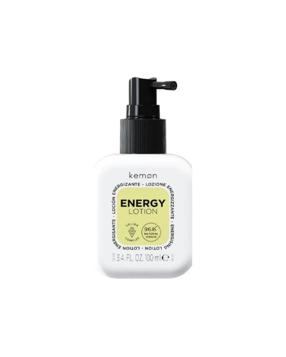 Kemon Energy Lotion 100 ml