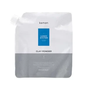 Kemon Lunex Clay Powder Decolorante