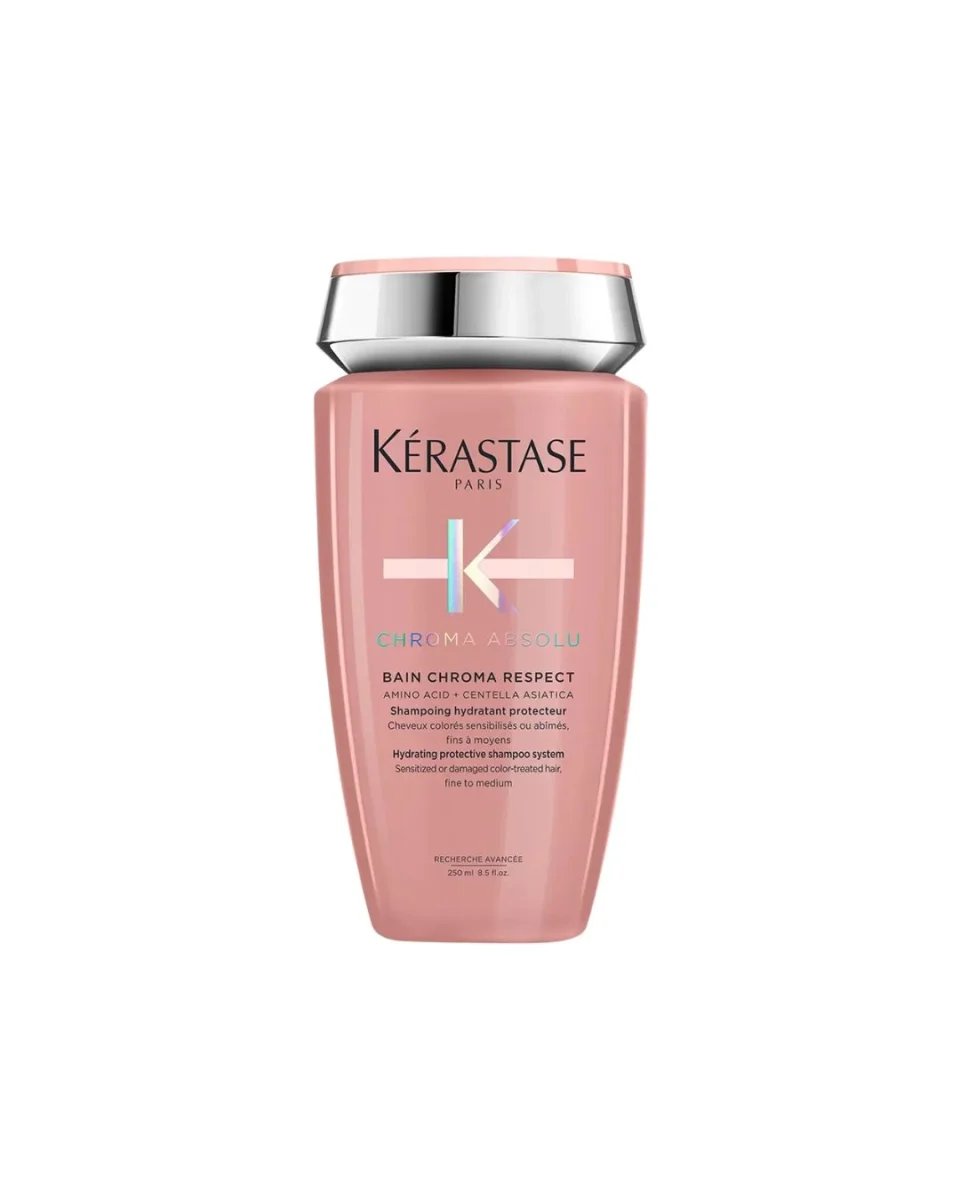 Kérastase Chroma Absolu Bain Chroma Respect Shampoo 250 ml