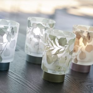 Lampade da Tavolo Botanic