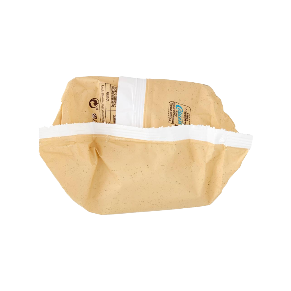 Colussi Cracker Senza Granelli di Sale in Superficie 500g - immagine 6