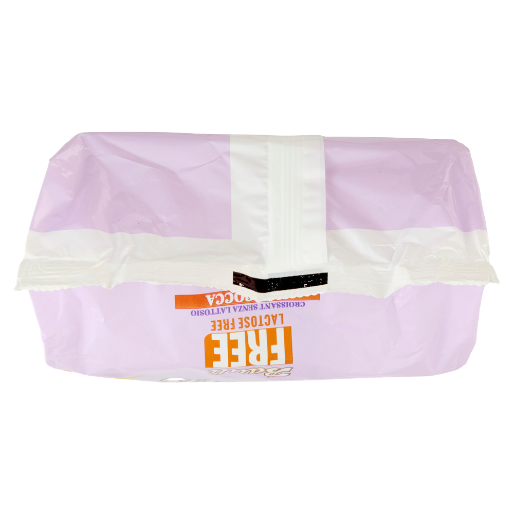 Bauli Croissant Senza Lattosio con Farcitura all’Albicocca 225g - immagine 8