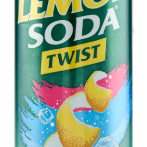 Lemonsoda Twist Gazzosa 330ml