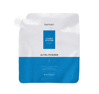Kemon Lunex Ultra Powder Decolorante