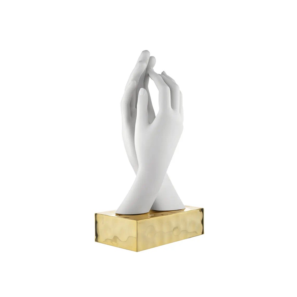 Coppia di Mani Media – Bongelli Preziosi