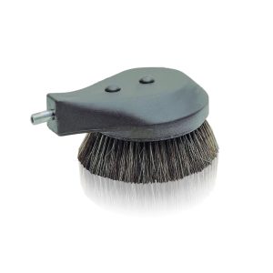 Spazzola Rotante RB3 in crine di cavallo