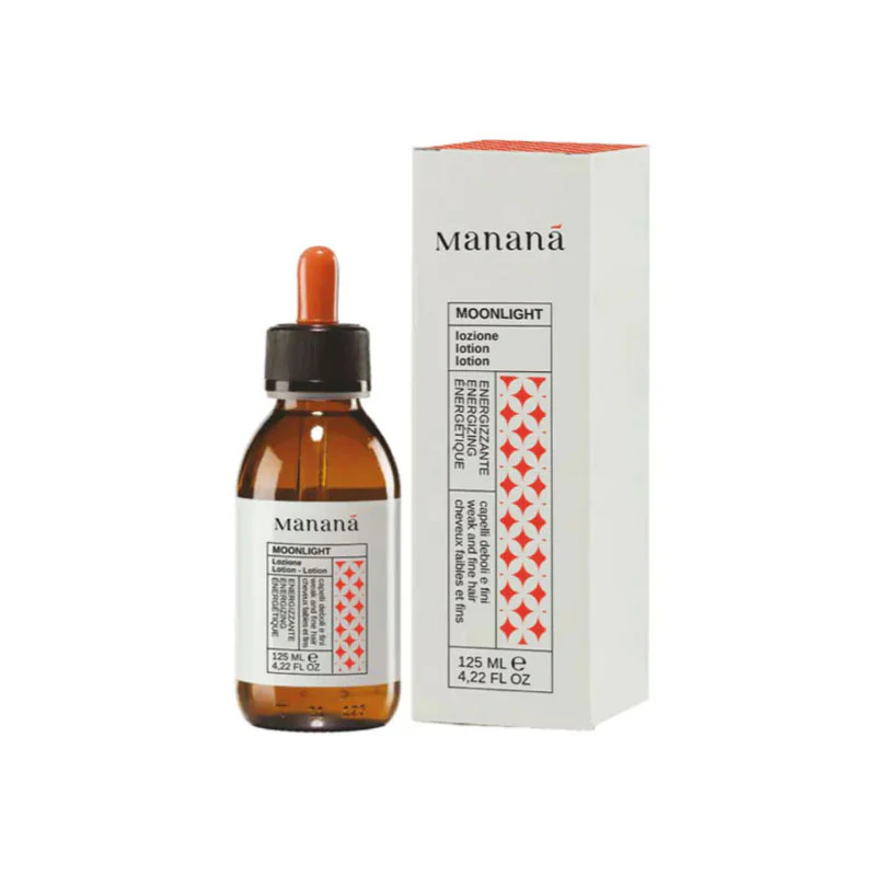 Mananà Moolight Lozione Energizzante 125 ml