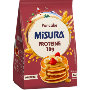 Misura Protein Pancake 200g