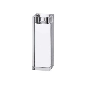 Porta Tea Light Cristallo