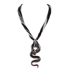 Collana Snake – Murano