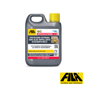 Protezione idro oleo repellente MP90 ECO XTREME FILA