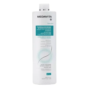 Medavita Puroxine Shampoo Antiforfora Istantaneo 1000ml