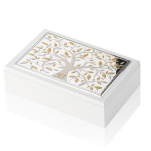 50° Cofanetto Albero della Vita – Thilia