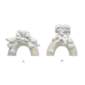 Angeli su Arcobaleno – Igor e Olga