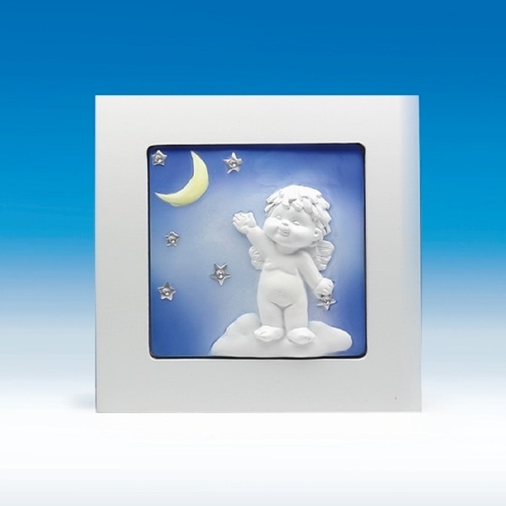 Quadretto con Angelo – Igor